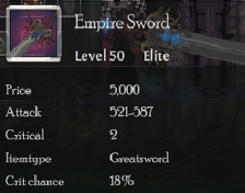 Empiresword
