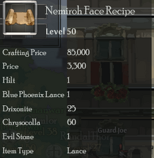 Nemiroh Face Rec