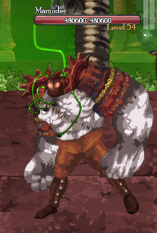 Marauder