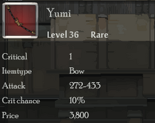 Yumi