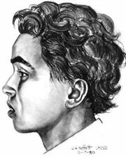 Newhall John Doe side