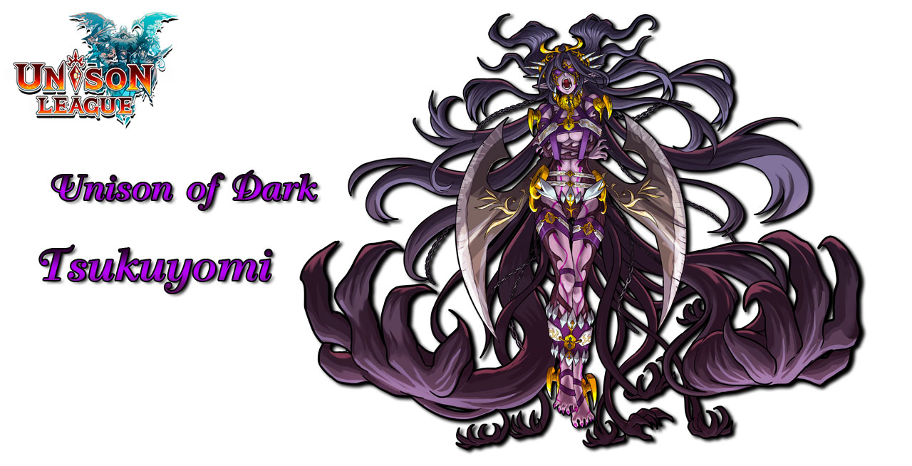 Monster Unison League Ver.Thai Wikia FANDOM powered by Wikia