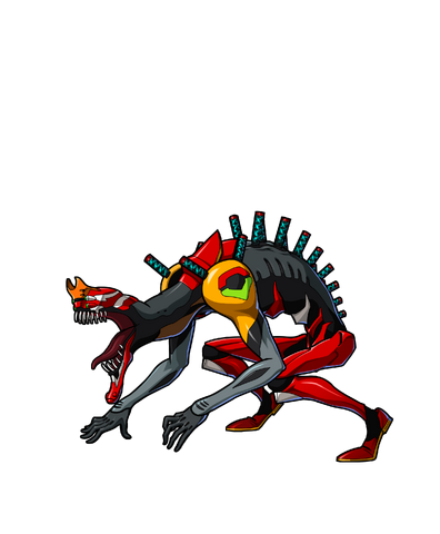 File:Gear-Eva-02 Beast Mode II Render (Large).png