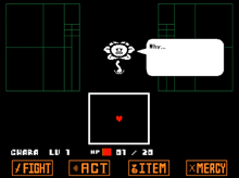 Saving Goatbro