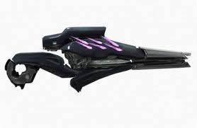 Needler rifle