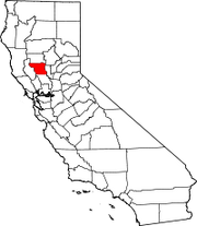 Colusa
