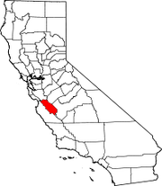 San Benito