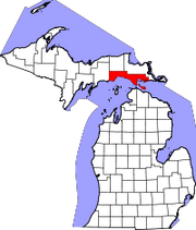 Mackinac