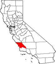 San Luis Obispo