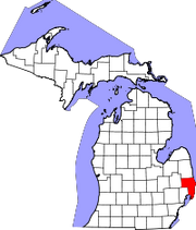 St. Clair
