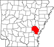 Arkansas