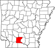 Ouachita AR