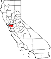 Contra Costa