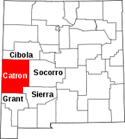 Catron