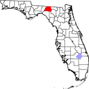 Madison FL