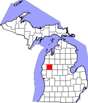 Lake MI