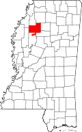 Tallahatchie