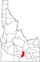 Minidoka
