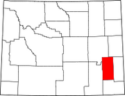WY16