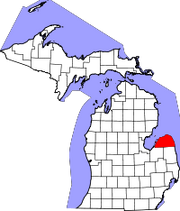 Huron