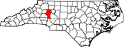 Iredell