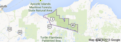 Gogebic