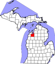 Grand Traverse