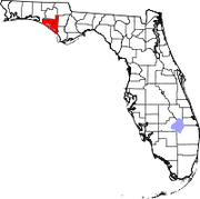 Bay FL