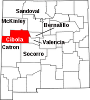 Cibola