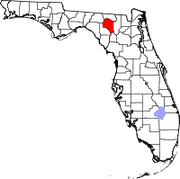 Suwannee