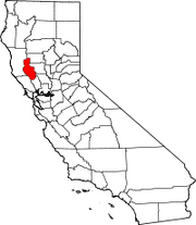 Lake CA