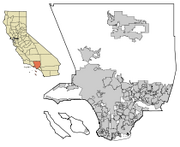 Los Angeles