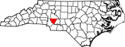 Cabarrus
