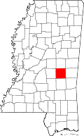Newton MS