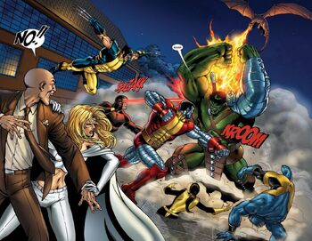 WWH XMen 2 Av 1