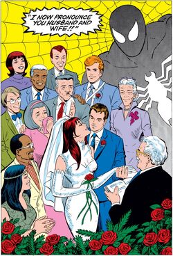Peter Parker 1233