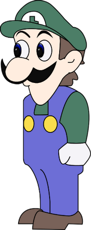 Mega Weegee Small