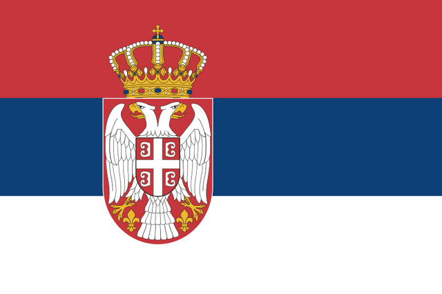 File:800px-Flag of Serbia.png
