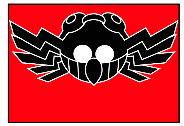 File:EggmanLand Flag Sorta by TrueKaoz.jpg