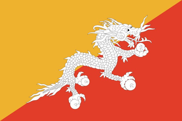 File:800px-Flag of Bhutan.svg.png
