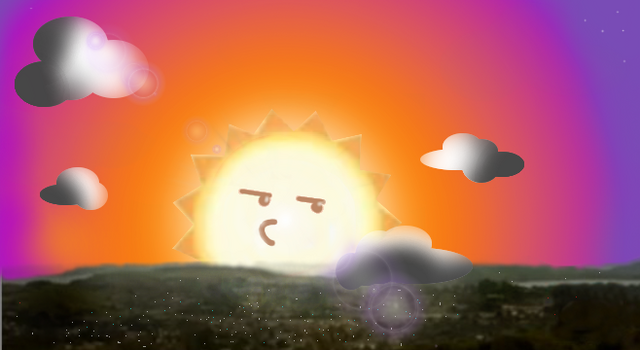 File:Elmore at sunset by darpower-d4uy1dv.png