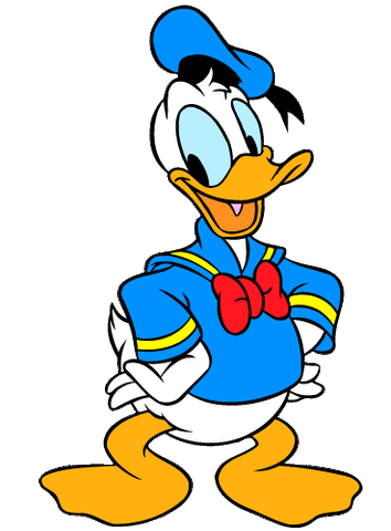 Fichier:Donald Duck.gif