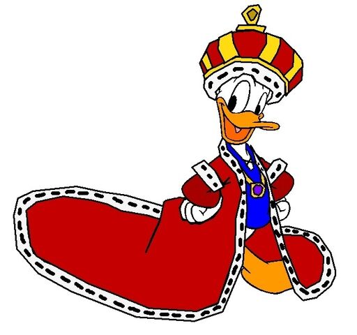 Fichier:King-Donald-donald-duck-8785904-687-644.jpg