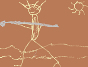 Ayleid nation flag