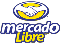 Mercado libre logo