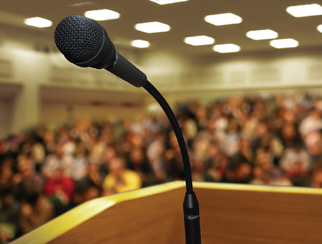 Podium