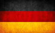 German flag