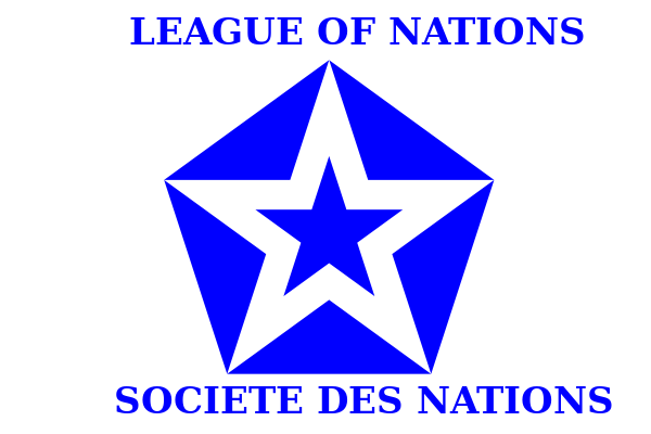 LON emblem