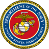 150px-USMC logo svg