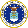 150px-Seal of the US Air Force svg